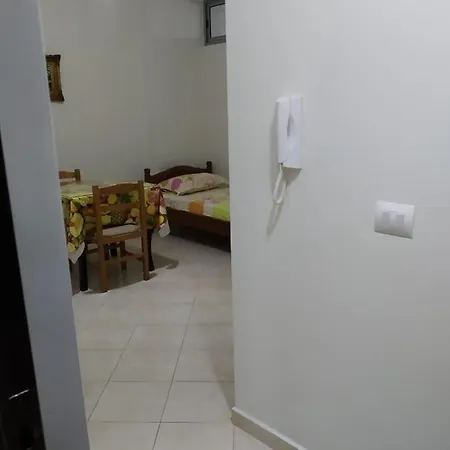 Primavera Apartamento Sarandë