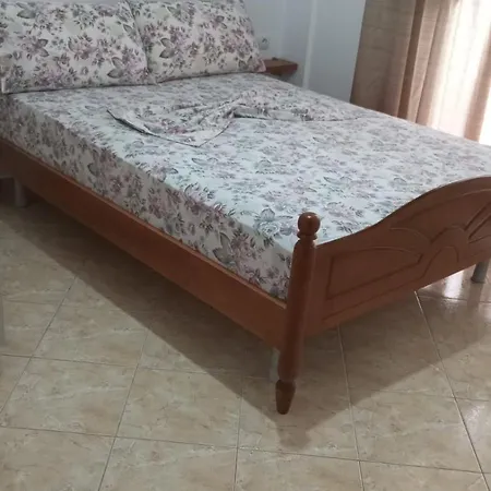 Apartamento Primavera