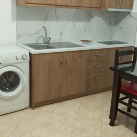 Apartamento Primavera