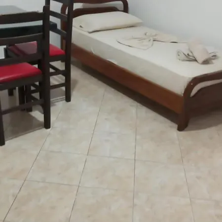 Apartamento Primavera