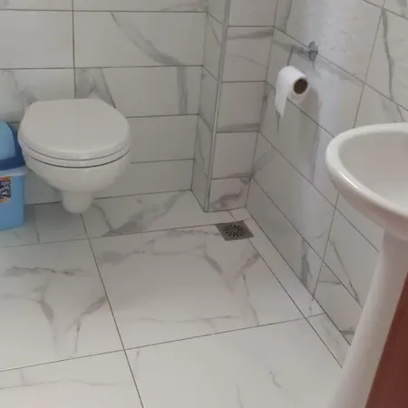 Primavera Apartamento Sarandë