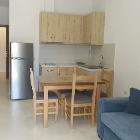 Apartamento Primavera *