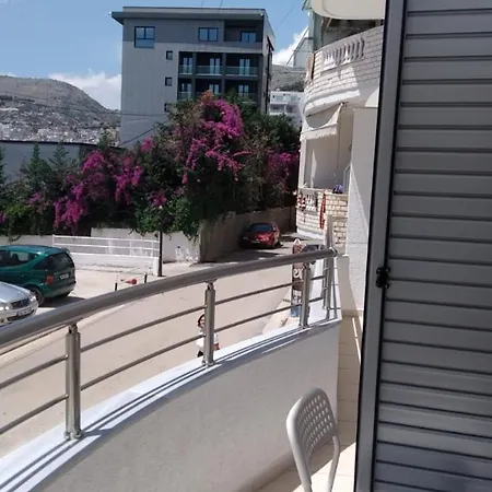 Apartamento Primavera Sarandë