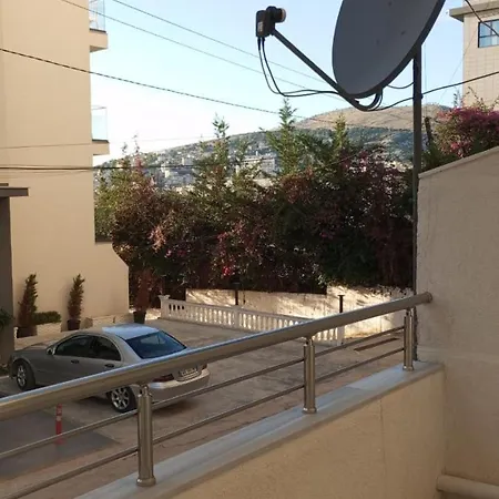 Apartamento Primavera