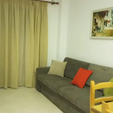 Apartamento Primavera Sarandë
